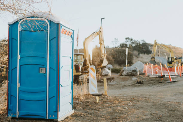 Porta potty rental for outdoor events in Milford, DE