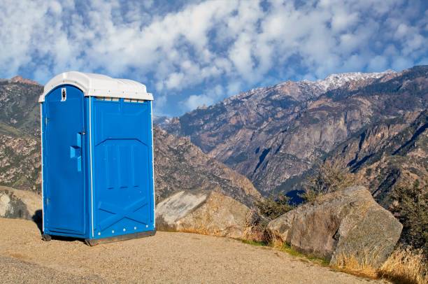 Best Affordable porta potty rental  in Milford, DE