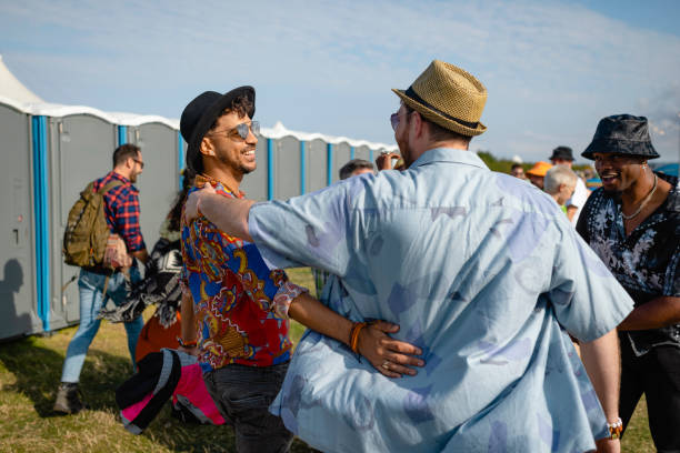Best Porta potty delivery and setup  in Milford, DE