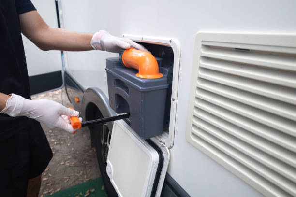Portable Toilet Options We Offer in Milford, DE