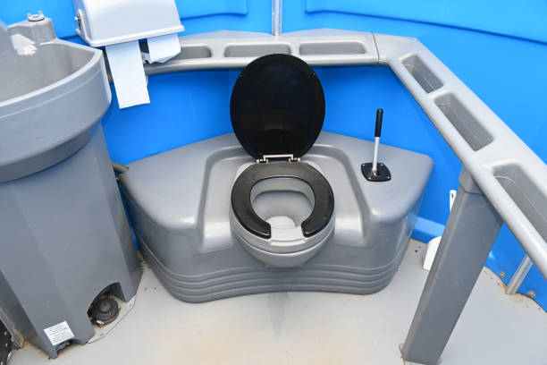 Best Restroom trailer rental cost  in Milford, DE