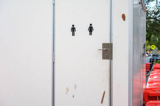 Best Long-term porta potty rental  in Milford, DE