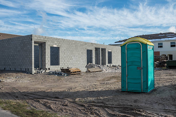 Best Best portable toilet rental  in Milford, DE